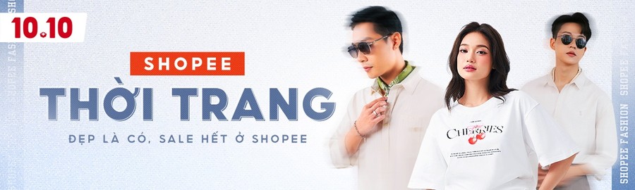 Shopee Banner